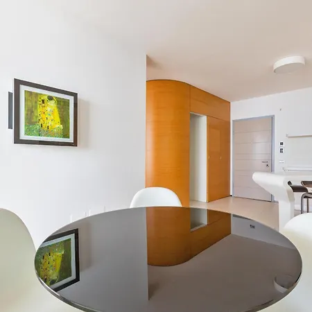 Terrazza Blueview By Barbarhouse * Gallipoli