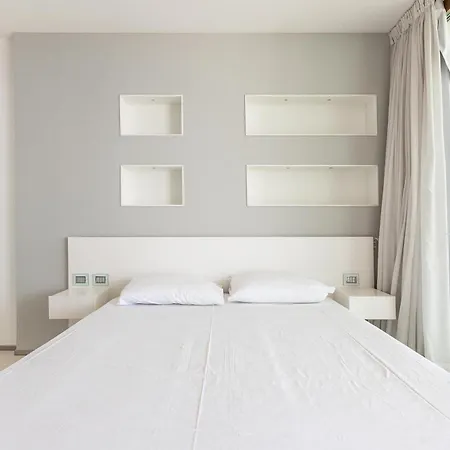 Σπίτι διακοπών Terrazza Blueview By Barbarhouse