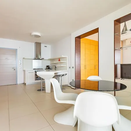 Σπίτι διακοπών Terrazza Blueview By Barbarhouse *