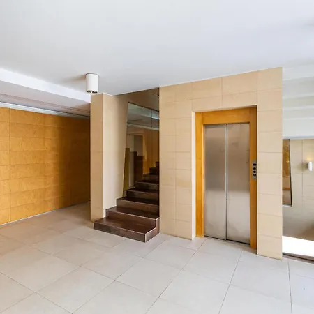 Terrazza Blueview By Barbarhouse Σπίτι διακοπών Gallipoli