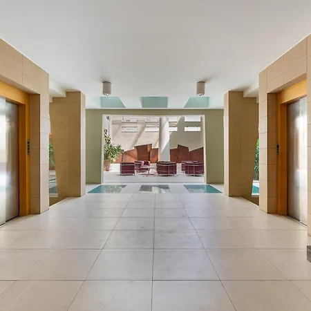 Terrazza Blueview By Barbarhouse Σπίτι διακοπών *