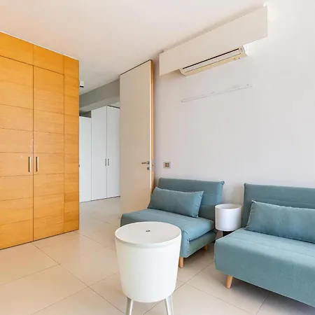 Σπίτι διακοπών Terrazza Blueview By Barbarhouse Gallipoli