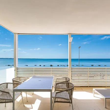 Terrazza Blueview By Barbarhouse Gallipoli