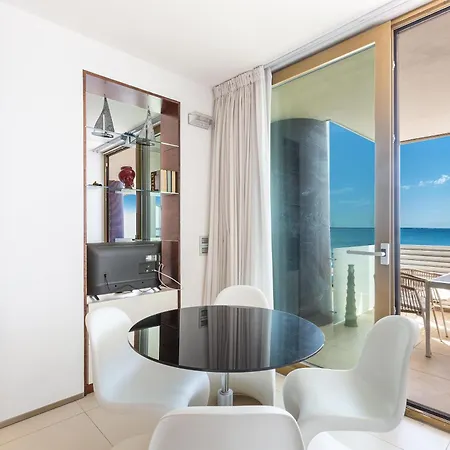 Terrazza Blueview By Barbarhouse Σπίτι διακοπών Gallipoli