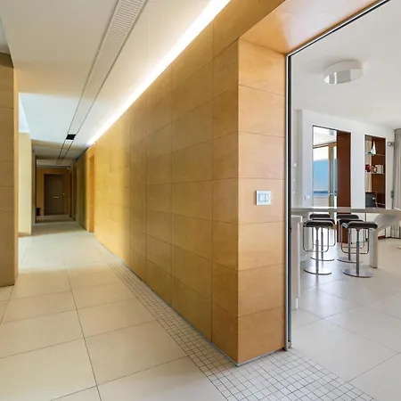 Terrazza Blueview By Barbarhouse