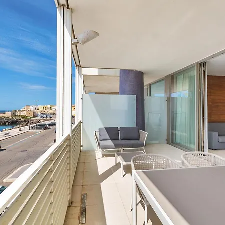 Terrazza Blueview By Barbarhouse Σπίτι διακοπών