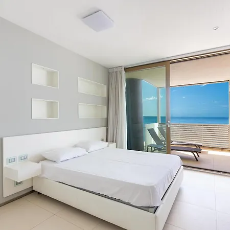 Terrazza Blueview By Barbarhouse Gallipoli