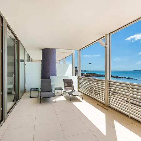 Terrazza Blueview By Barbarhouse Gallipoli