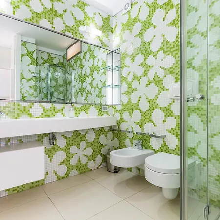 Terrazza Blueview By Barbarhouse Σπίτι διακοπών *