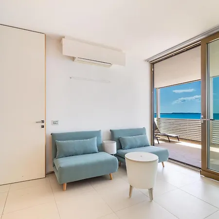 Terrazza Blueview By Barbarhouse 別荘 ガリポリ