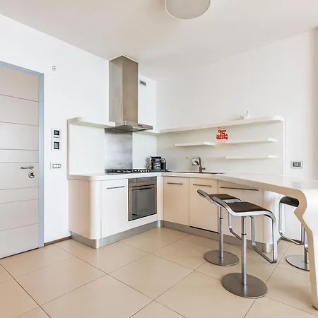 Terrazza Blueview By Barbarhouse *