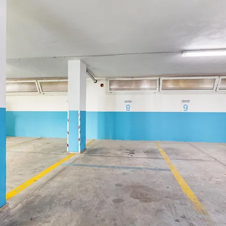 Terrazza Blueview By Barbarhouse Gallipoli