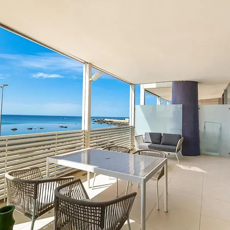 Terrazza Blueview By Barbarhouse *