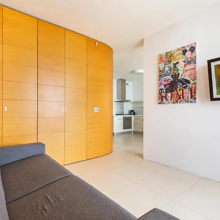 Terrazza Blueview By Barbarhouse * ガリポリ