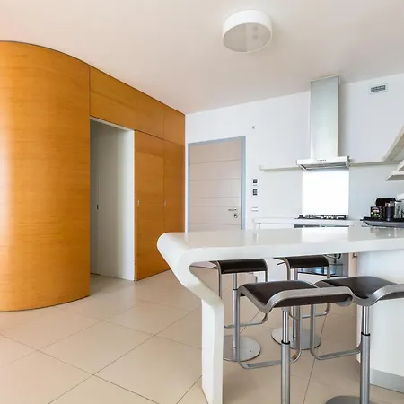 Terrazza Blueview By Barbarhouse *