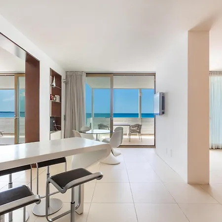 Terrazza Blueview By Barbarhouse ガリポリ