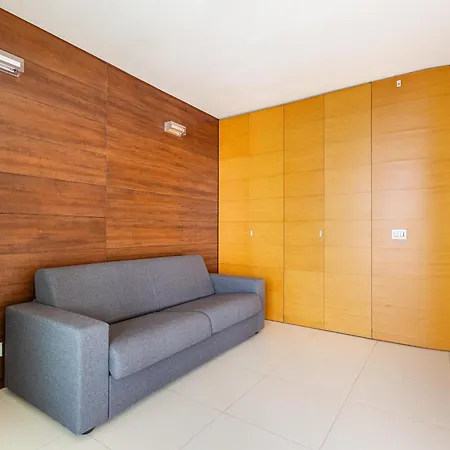 Terrazza Blueview By Barbarhouse 別荘 ガリポリ