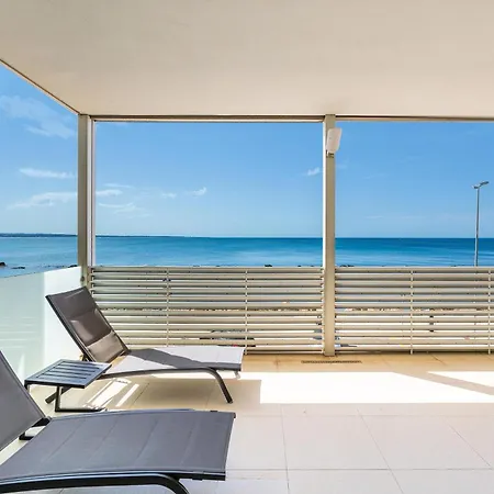 Terrazza Blueview By Barbarhouse *