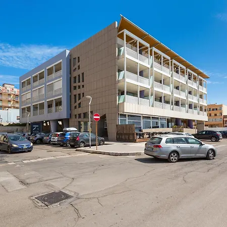 Terrazza Blueview By Barbarhouse *