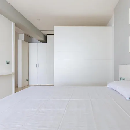 Terrazza Blueview By Barbarhouse 別荘