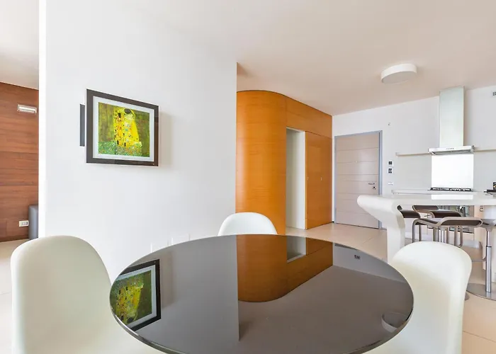 Terrazza Blueview By Barbarhouse * Gallipoli