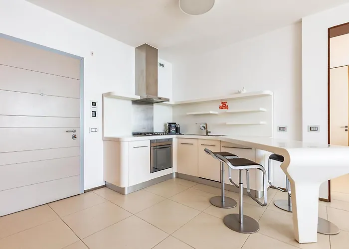 Terrazza Blueview By Barbarhouse *