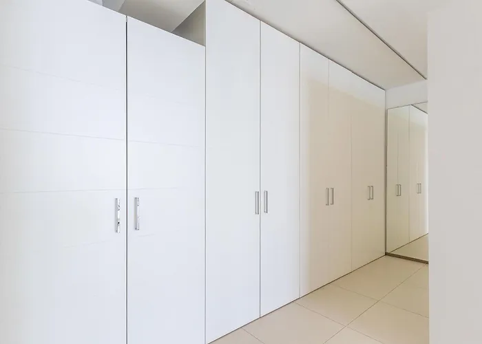 Nyaraló Terrazza Blueview By Barbarhouse