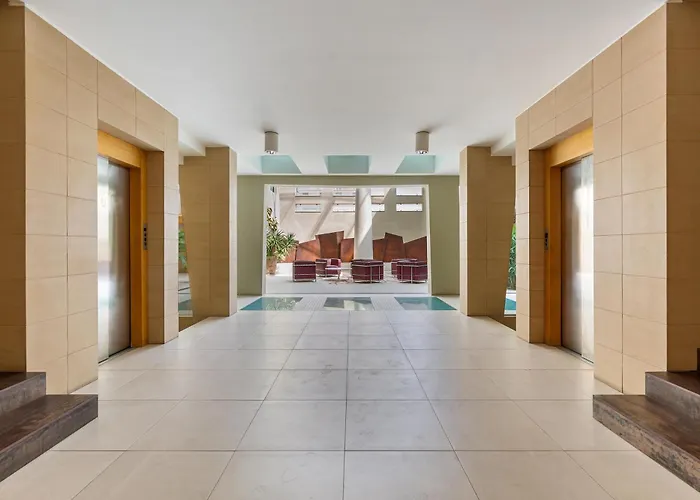 Terrazza Blueview By Barbarhouse Nyaraló *