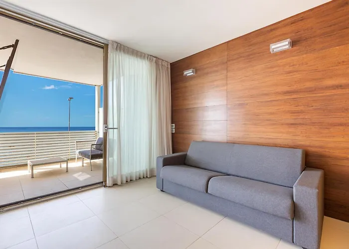 Terrazza Blueview By Barbarhouse Nyaraló *