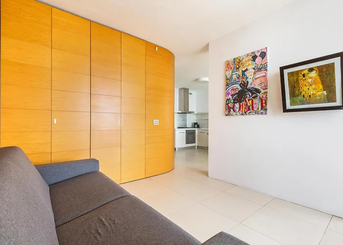 Terrazza Blueview By Barbarhouse * Gallipoli