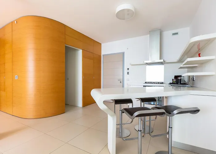 Terrazza Blueview By Barbarhouse *