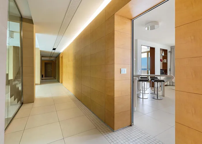 Terrazza Blueview By Barbarhouse