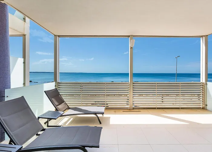 Terrazza Blueview By Barbarhouse *