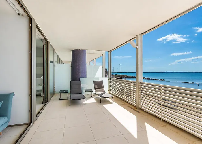 Terrazza Blueview By Barbarhouse Gallipoli