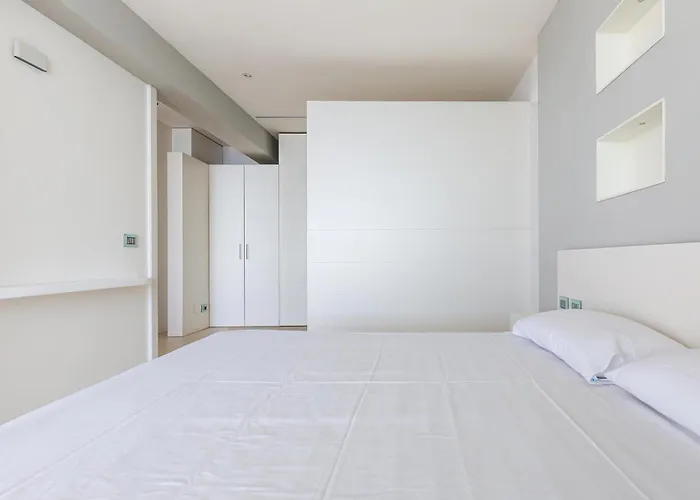 Terrazza Blueview By Barbarhouse Nyaraló